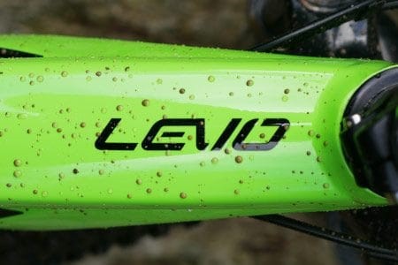 Specialized Turbo Levo FSR Comp 6Fattie 2017